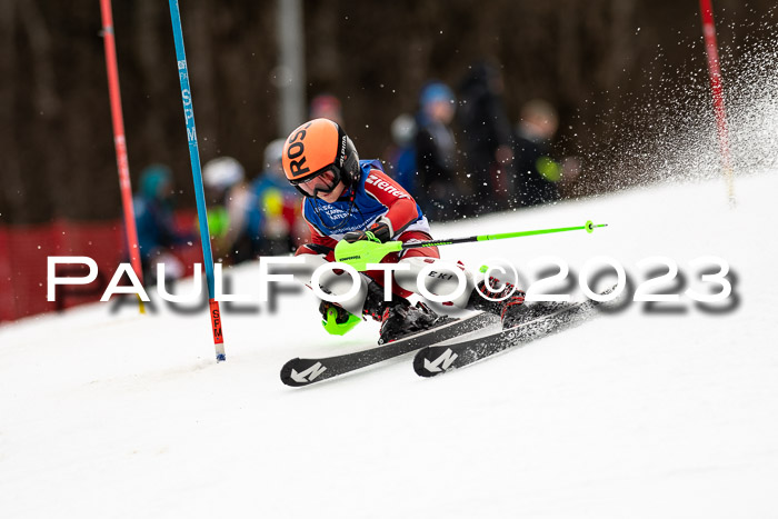 BSV Skiliga Bayern Schüler II VSL 15.01.2023