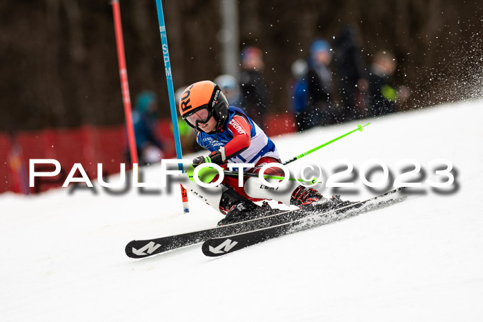 BSV Skiliga Bayern Schüler II VSL 15.01.2023