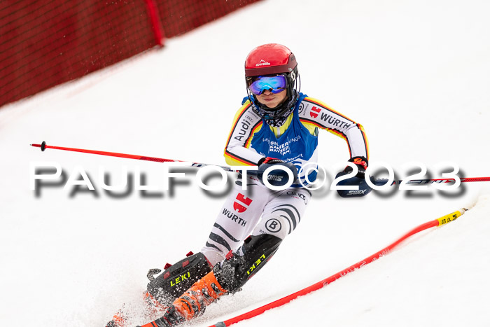 BSV Skiliga Bayern Schüler II VSL 15.01.2023
