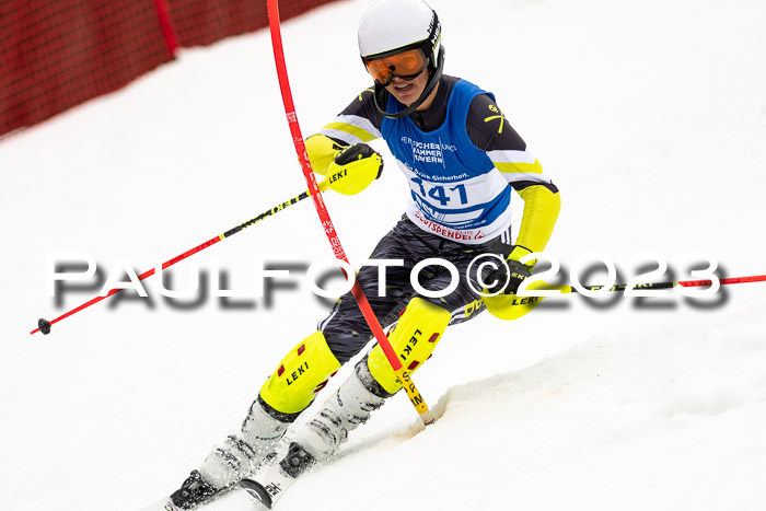BSV Skiliga Bayern Schüler II VSL 15.01.2023