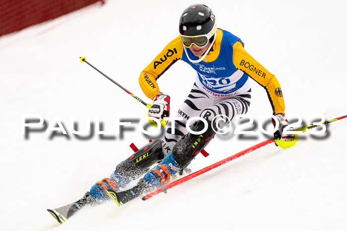 BSV Skiliga Bayern Schüler II VSL 15.01.2023