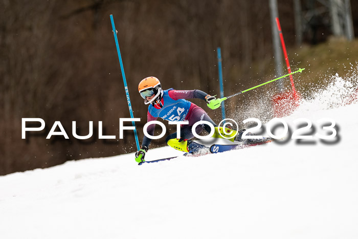 BSV Skiliga Bayern Schüler II VSL 15.01.2023