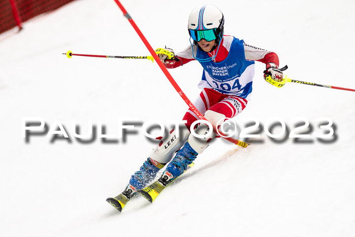 BSV Skiliga Bayern Schüler II VSL 15.01.2023