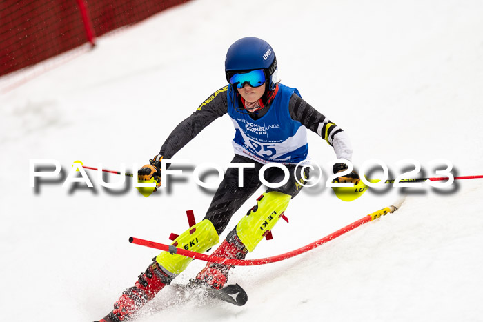BSV Skiliga Bayern Schüler II VSL 15.01.2023