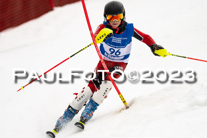 BSV Skiliga Bayern Schüler II VSL 15.01.2023