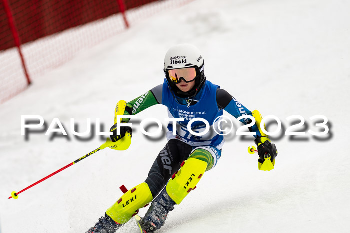 BSV Skiliga Bayern Schüler II VSL 15.01.2023