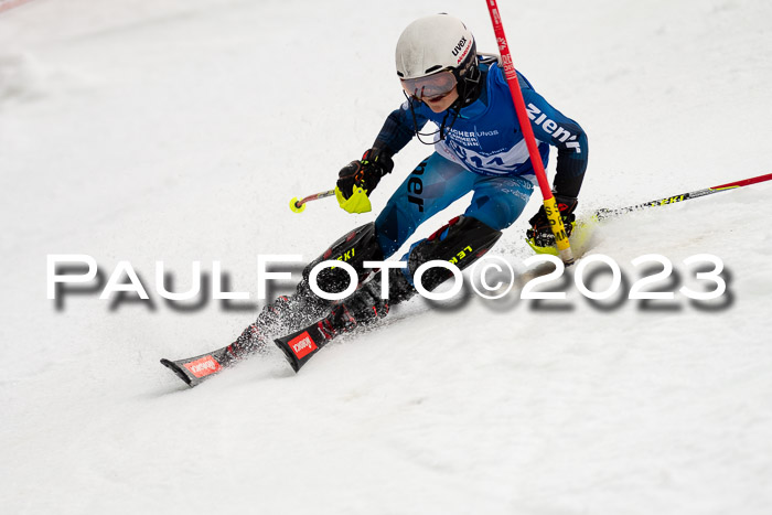 BSV Skiliga Bayern Schüler II VSL 15.01.2023