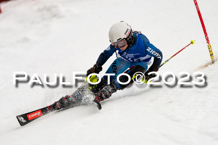 BSV Skiliga Bayern Schüler II VSL 15.01.2023