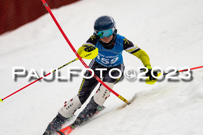 BSV Skiliga Bayern Schüler II VSL 15.01.2023