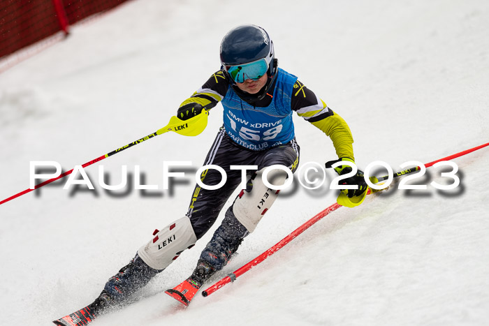 BSV Skiliga Bayern Schüler II VSL 15.01.2023