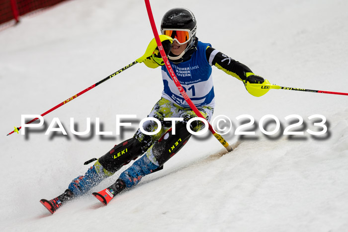 BSV Skiliga Bayern Schüler II VSL 15.01.2023