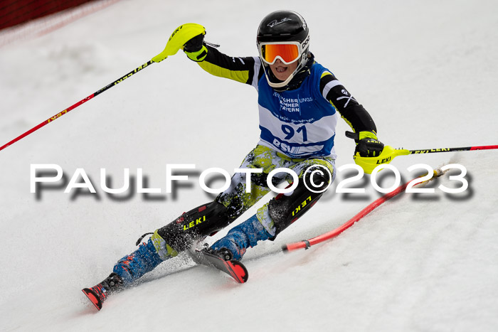 BSV Skiliga Bayern Schüler II VSL 15.01.2023
