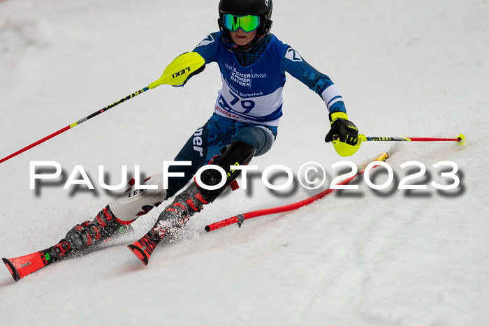 BSV Skiliga Bayern Schüler II VSL 15.01.2023