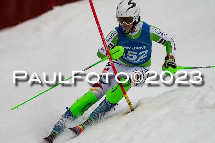 BSV Skiliga Bayern Schüler II VSL 15.01.2023