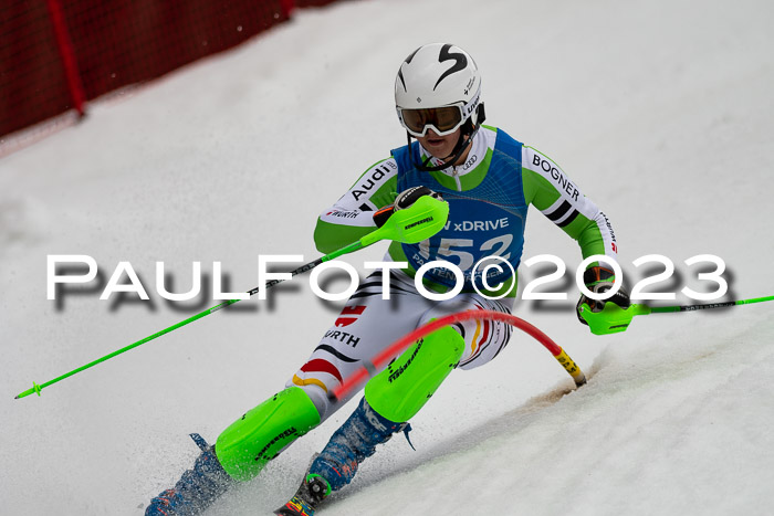BSV Skiliga Bayern Schüler II VSL 15.01.2023