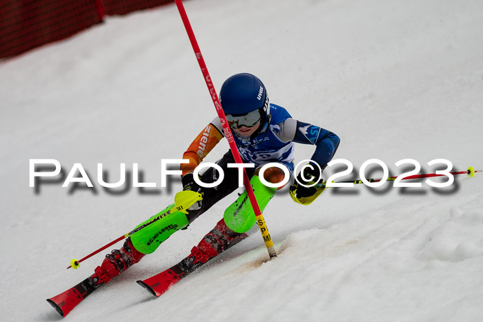 BSV Skiliga Bayern Schüler II VSL 15.01.2023