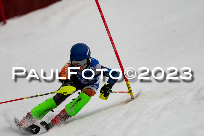 BSV Skiliga Bayern Schüler II VSL 15.01.2023