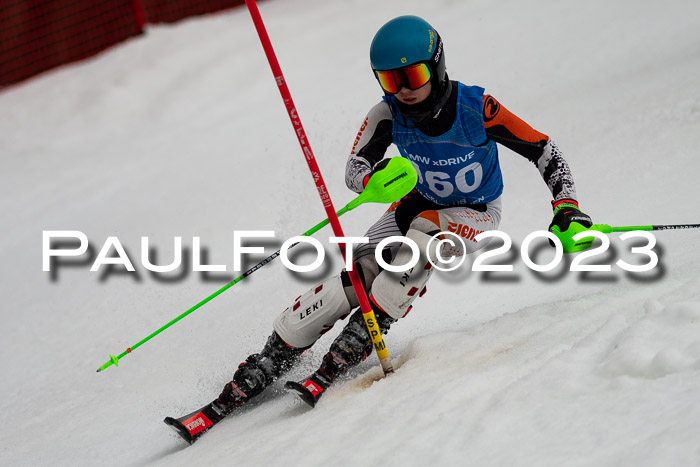 BSV Skiliga Bayern Schüler II VSL 15.01.2023