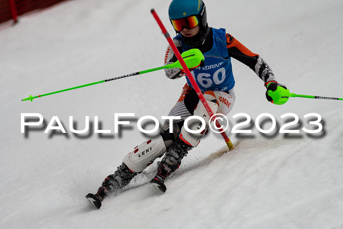 BSV Skiliga Bayern Schüler II VSL 15.01.2023
