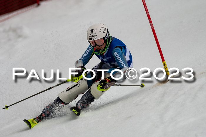 BSV Skiliga Bayern Schüler II VSL 15.01.2023