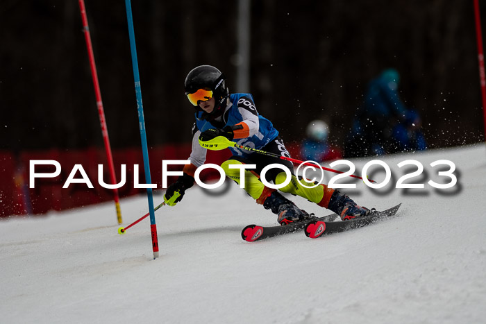 BSV Skiliga Bayern Schüler II VSL 15.01.2023