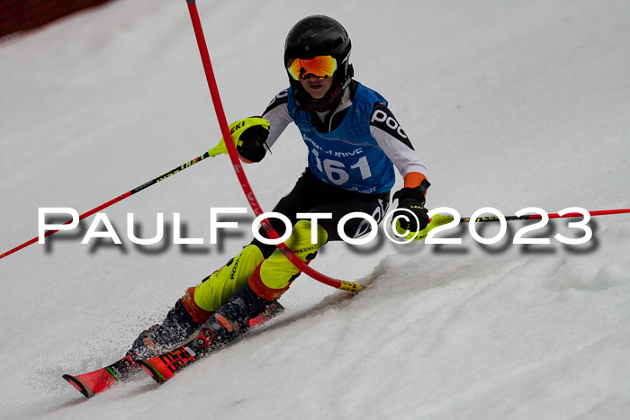BSV Skiliga Bayern Schüler II VSL 15.01.2023