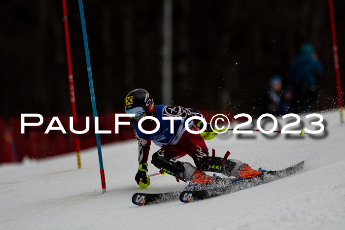 BSV Skiliga Bayern Schüler II VSL 15.01.2023