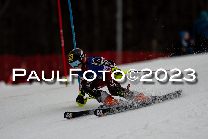 BSV Skiliga Bayern Schüler II VSL 15.01.2023