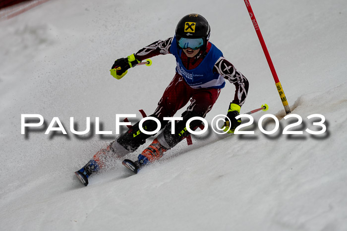 BSV Skiliga Bayern Schüler II VSL 15.01.2023