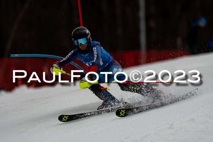 BSV Skiliga Bayern Schüler II VSL 15.01.2023