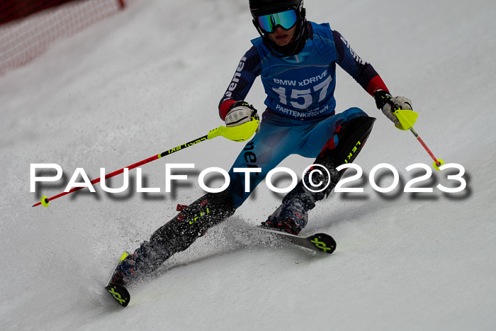 BSV Skiliga Bayern Schüler II VSL 15.01.2023