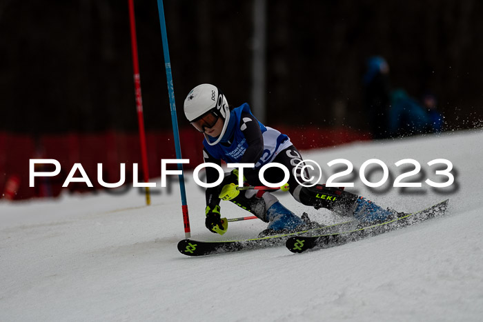 BSV Skiliga Bayern Schüler II VSL 15.01.2023