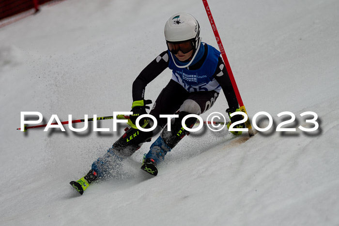 BSV Skiliga Bayern Schüler II VSL 15.01.2023