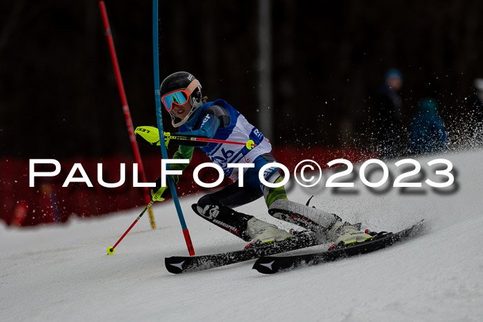 BSV Skiliga Bayern Schüler II VSL 15.01.2023