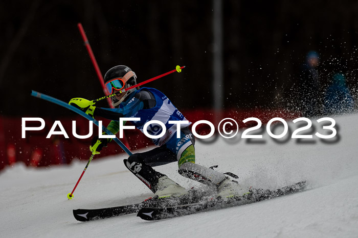 BSV Skiliga Bayern Schüler II VSL 15.01.2023