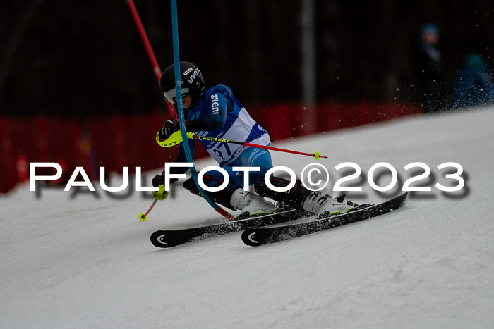 BSV Skiliga Bayern Schüler II VSL 15.01.2023
