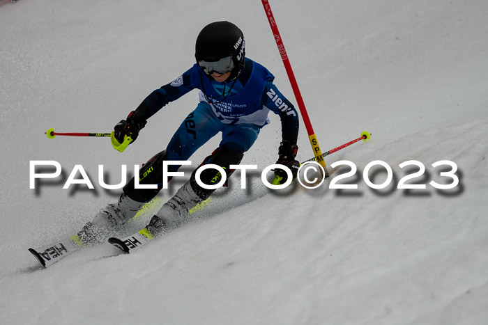 BSV Skiliga Bayern Schüler II VSL 15.01.2023