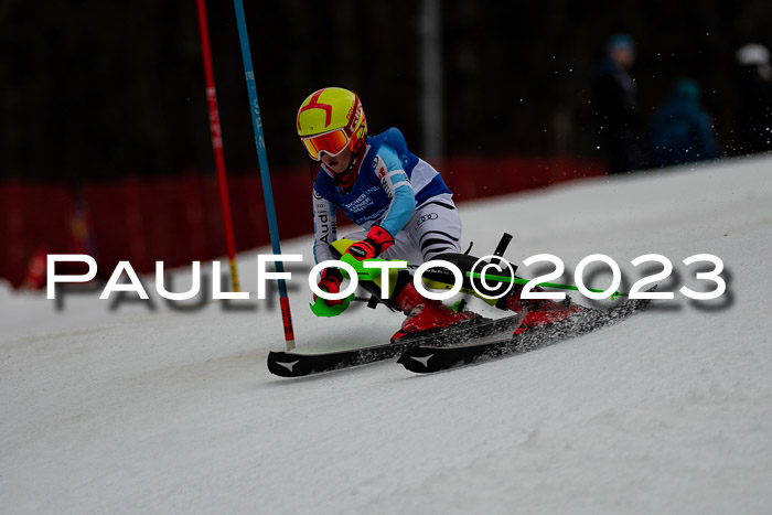 BSV Skiliga Bayern Schüler II VSL 15.01.2023