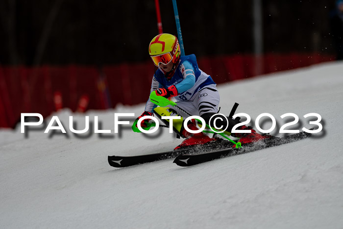 BSV Skiliga Bayern Schüler II VSL 15.01.2023