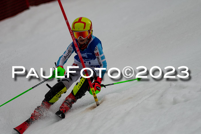 BSV Skiliga Bayern Schüler II VSL 15.01.2023