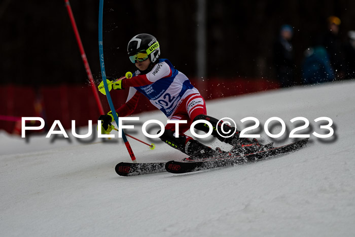 BSV Skiliga Bayern Schüler II VSL 15.01.2023
