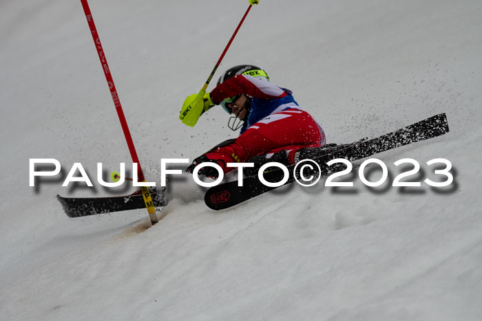 BSV Skiliga Bayern Schüler II VSL 15.01.2023