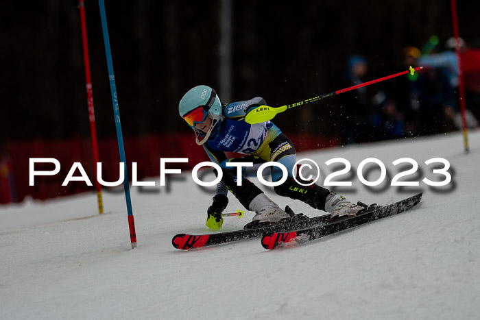 BSV Skiliga Bayern Schüler II VSL 15.01.2023