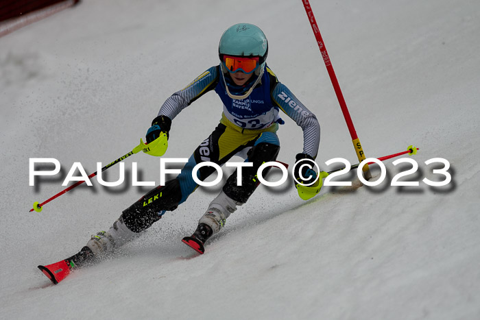 BSV Skiliga Bayern Schüler II VSL 15.01.2023
