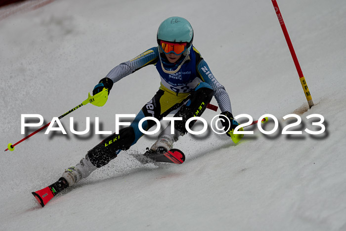 BSV Skiliga Bayern Schüler II VSL 15.01.2023