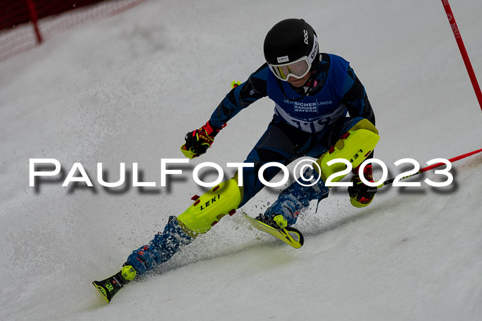 BSV Skiliga Bayern Schüler II VSL 15.01.2023