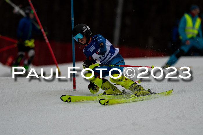 BSV Skiliga Bayern Schüler II VSL 15.01.2023