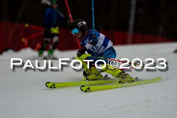 BSV Skiliga Bayern Schüler II VSL 15.01.2023