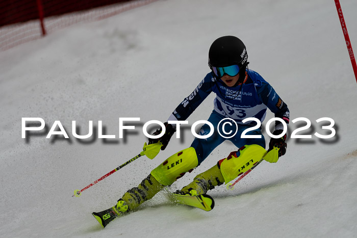 BSV Skiliga Bayern Schüler II VSL 15.01.2023