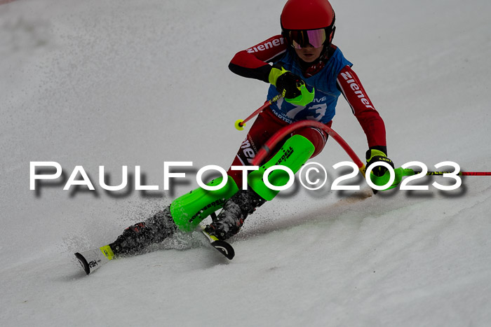 BSV Skiliga Bayern Schüler II VSL 15.01.2023